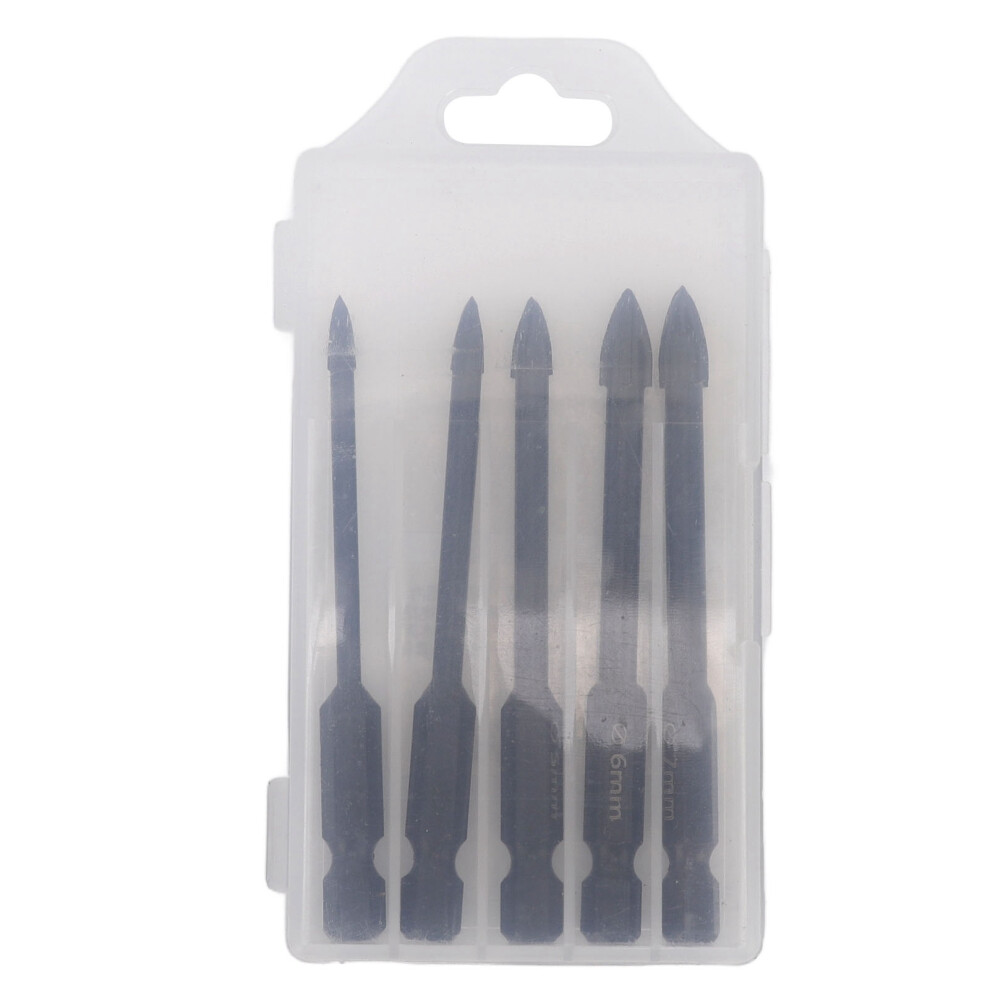 Home Improvement Tile Drill Bit Electric Spray 8195014879413