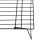 13 Inch Iron Baking Rack 3 Layer Non Stick Cooling 14