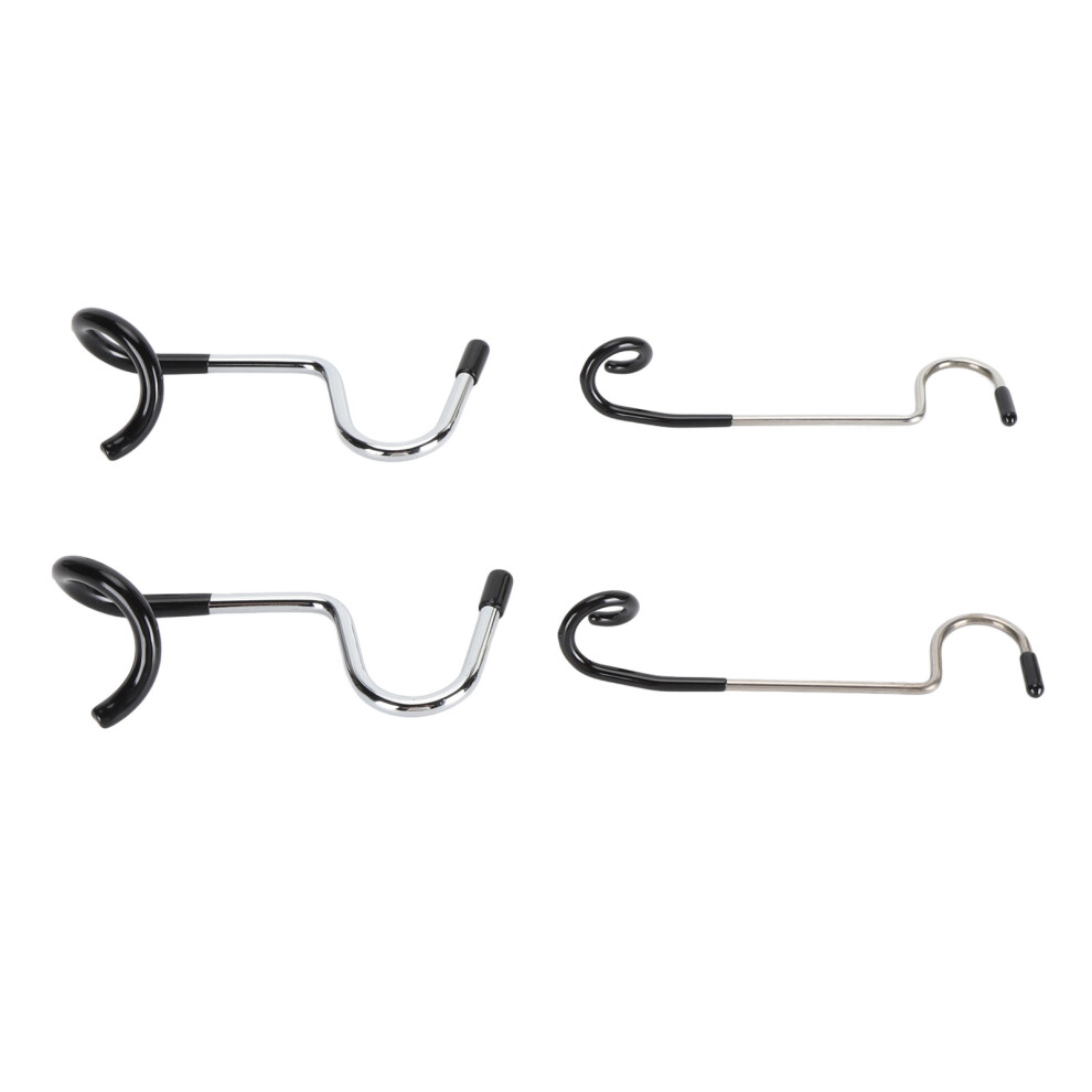 4pcs Camping Lantern Hook Hanger Sturdy Strong