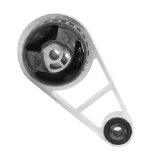 Unteres hinteres Motorhalterungshalter-Kit KKH101384 Ersatzteil für Rover 75
