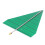 Antenne PCB log-periodique 740-6000MHz 50W 9