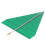 Antenne PCB log-periodique 740-6000MHz 50W 12