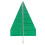Antenne PCB log-periodique 740-6000MHz 50W 2