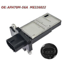 Afh70m-56a Maf Mass Air Flow Meter Sensor Compatible Mitsubishi Canter Fuso Fe84d Fe85d Fe83b Fe84b Me226022 Afh70m56a