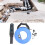 Portable Line Blockage Detector 40m ABS Clogging Tester with Lithium Battery 11