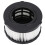 Filtro HE lavabile per DC5151H/DC515/DCV517 16