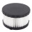Filtro HE lavabile per DC5151H/DC515/DCV517 7