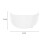 Visiera LS2 FF358/FF396 290x120mm PC Blu 2