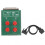 ABS SBC Reset Tool Repair Code C249F Replacement for Mercedes Benz W211 E Class R230 SL Class Green 1