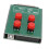 ABS SBC Reset Tool Repair Code C249F Replacement for Mercedes Benz W211 E Class R230 SL Class Green 12