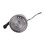 Bollitore per caffè a collo d'oca da 1200 ml, Argento/Nero 7