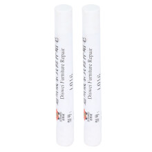 2pcs Furniture Paint Floor Repair Crayon Scratch