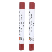 2pcs Furniture Paint Floor Repair Crayon Scratch