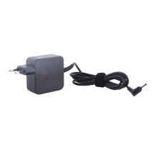 20V-2.25A 45W Alimentatore per laptop Nero 100-240V