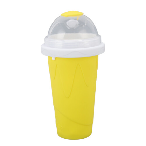 Quick Smoothies Cup Quick Frozen Smoothies Cup 2