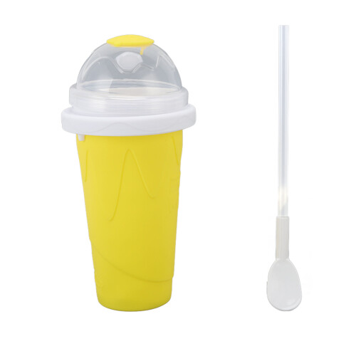 Quick Smoothies Cup Quick Frozen Smoothies Cup 1