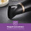 GEEPAS Geepas 2200W Powerful Hair Dryer | 2-Speed & 3 Temperature Setting with Cool Shot Function 4