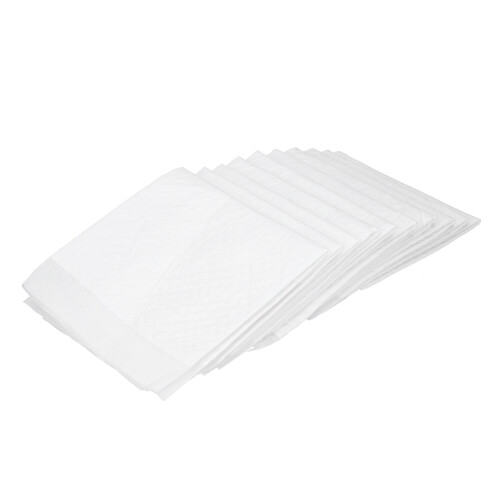 10Pcs Baby Disposable Urine Changing Pad NonWoven 2