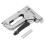 Manual Nail Guns Fast Nailing Improve Work 1