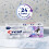 Crest Οδοντόκρεμα Crest 3D White Vibrant Peppermint 4.6 oz (130 g) 8