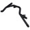 11532247681 for E38 E39 E46 Estate Saloon Cooling Water Hose Return Pipe Radiator Hose 3