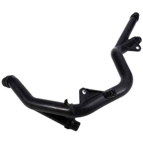 11532247681 for E38 E39 E46 Estate Saloon Cooling Water Hose Return Pipe Radiator Hose 1