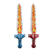 2pcs Pretend Play Inflatable Sword Toy Water Party