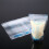 30Pcs 250ml Pre Sterilised Breast Milk Storage 5