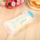30Pcs 250ml Pre Sterilised Breast Milk Storage 8