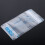 30Pcs 250ml Pre Sterilised Breast Milk Storage 3