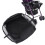 1Pc Baby Stroller Pram Bottom Basket Pushchair 6