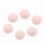 6pcs Washable Reusable Soft Cotton Breast Pads 9