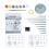 Astronomical Luminous Ball DIY Assembly Science 15