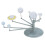 Astronomical Luminous Ball DIY Assembly Science 7