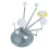 Astronomical Luminous Ball DIY Assembly Science 10
