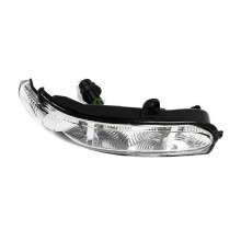 1Pair Side Mirror LED Indicator Light for C/E Class W211 S211 W463 Turn Signal Lamp A2038201321 2038201421