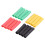 Kit termorestringente da 328 pezzi 1-14mm Nero Rosso Verde Blu Giallo 5
