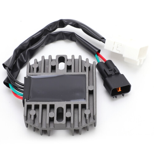Régulateur redresseur de tension 12 V 02162-0620C 2