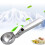 Cuillère à glace en acier inoxydable argent 2,5 oz 13