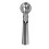 Cuillère à glace en acier inoxydable argent 2,5 oz 11