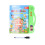 Spanish English Children Early Reading Machine 1