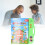 Spanish English Children Early Reading Machine 11