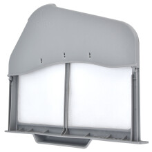 Elektrischer Trocknerfilter DC97‑16742A DC61‑03048A Trockner Maschine Wiederverwendbarer Siebteil