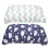 Changing Pad Cover Baby Soft Diaper Changing Table 2
