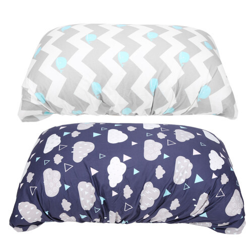 Changing Pad Cover Baby Soft Diaper Changing Table 1
