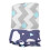 Changing Pad Cover Baby Soft Diaper Changing Table 8