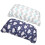Changing Pad Cover Baby Soft Diaper Changing Table 7