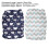 Changing Pad Cover Baby Soft Diaper Changing Table 14