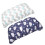 Changing Pad Cover Baby Soft Diaper Changing Table 5