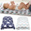 Changing Pad Cover Baby Soft Diaper Changing Table 10